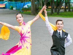 Мир Детства 2018